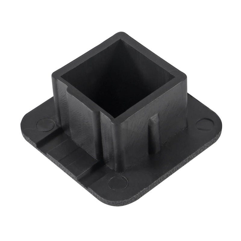 Dorhea 1 1/4 Inch Trailer Hitch Tube Cover Plug Cap Universal Rubber Insert for 1.25'' Receivers Class 1 2 I II Ford Toyota GMC Subaru Jeep Dodge Nissan Audi BMW Porsche Polaris ATV UTV - Image 5